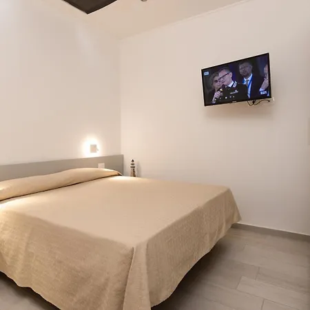 Residence Cervia Τσέρβια