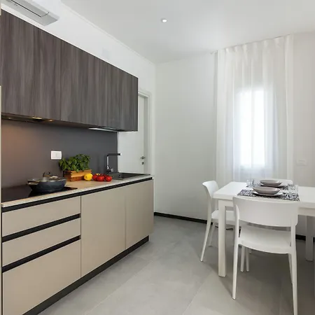 Residence Cervia 4* Cervia