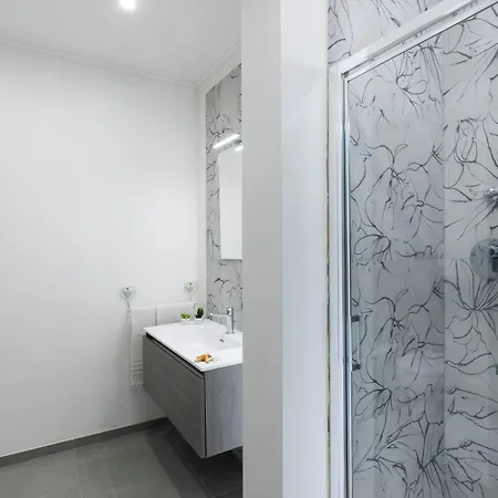 Hotel apartamentowy Residence Cervia Cervia