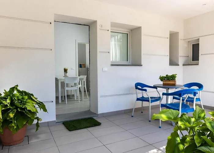 Residence Cervia Cervia