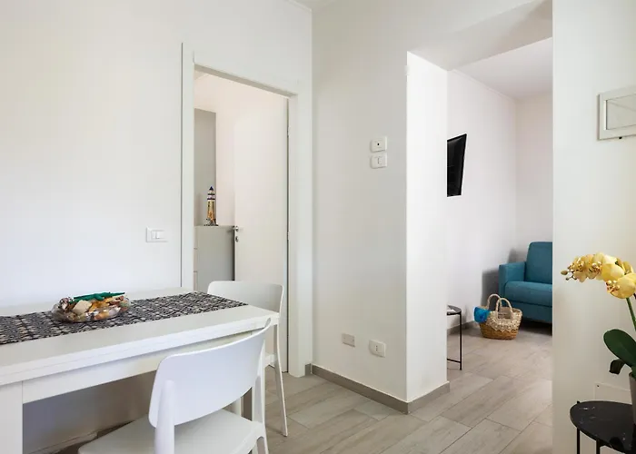 Residence Cervia Lejlighedshotel