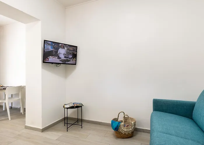 Lejlighedshotel Residence Cervia Cervia