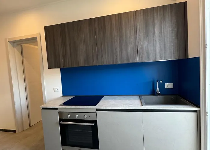 Residence Cervia 4* Cervia