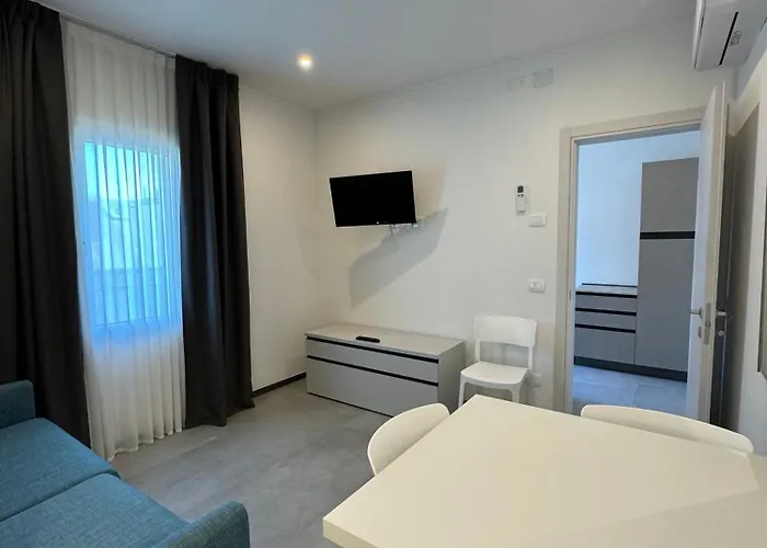 Residence Cervia