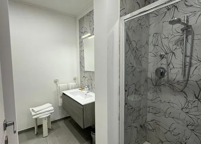 Residence Cervia Lejlighedshotel