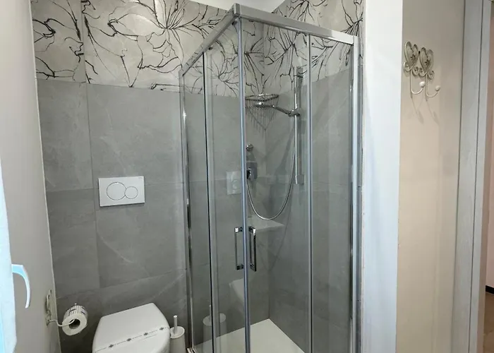 Residence Cervia Lejlighedshotel 4*