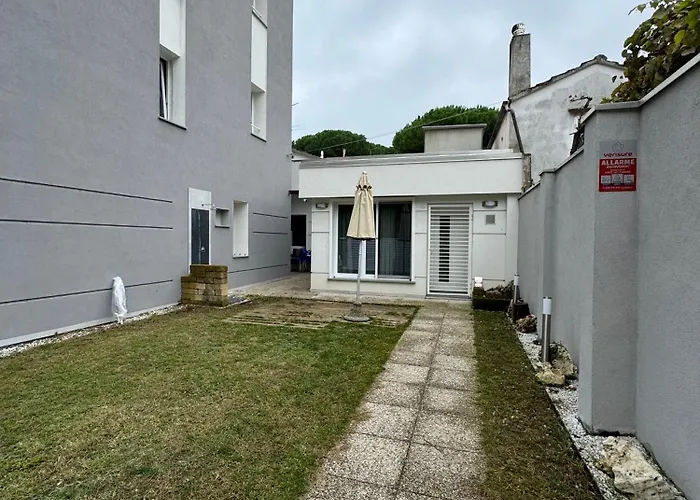 شقة فندقية Residence Cervia