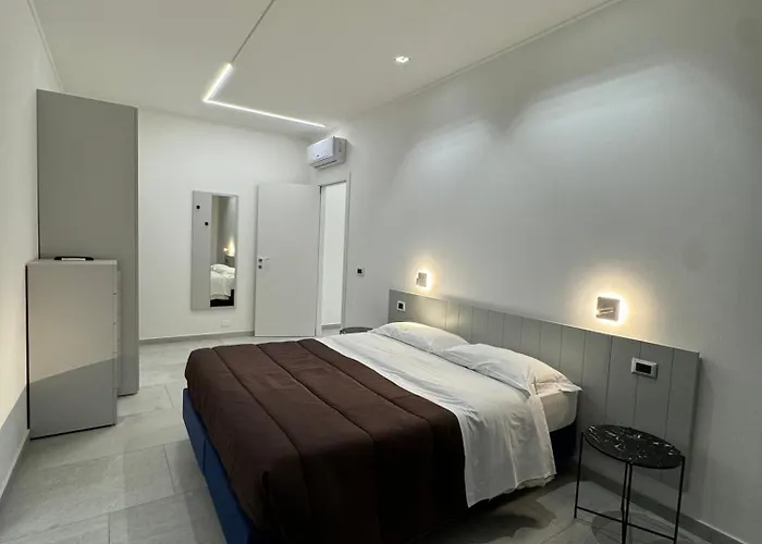 Lejlighedshotel Residence Cervia