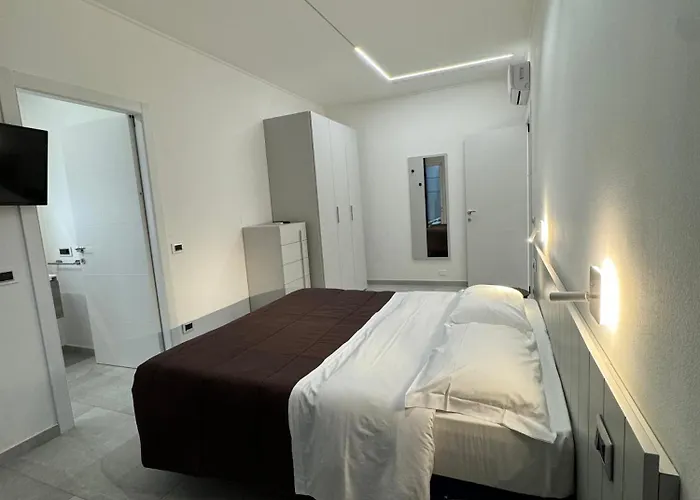 Lejlighedshotel Residence Cervia Cervia