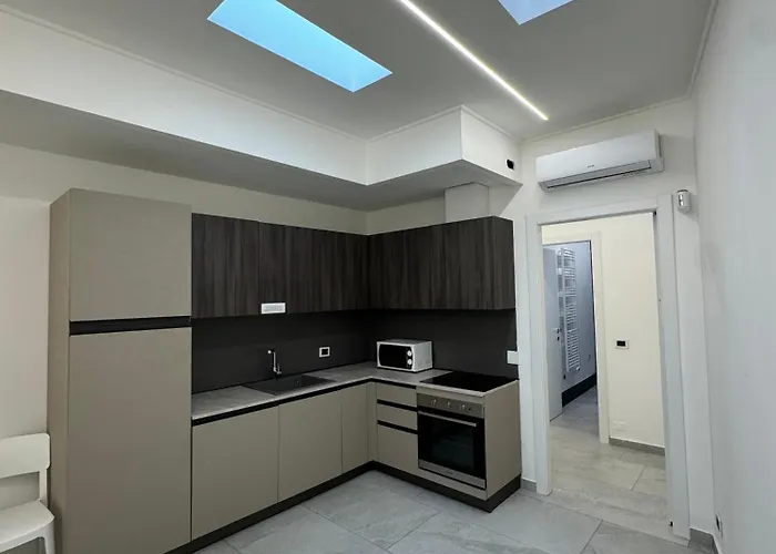 Residence Cervia 4*
