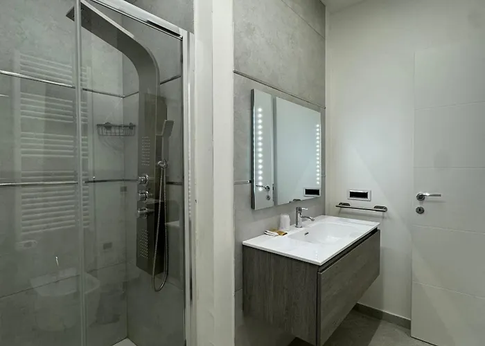 Residence Cervia تّشيرفييا