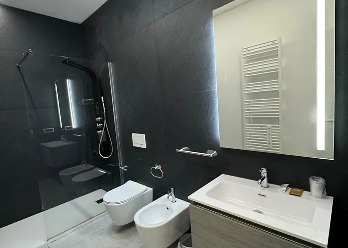 Residence Cervia Lejlighedshotel