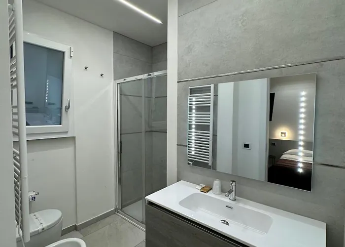 Residence Cervia Lejlighedshotel 4*
