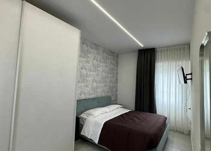 Lejlighedshotel Residence Cervia Cervia