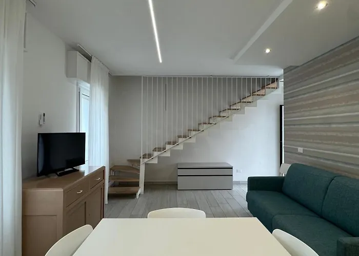 Residence Cervia קרביה