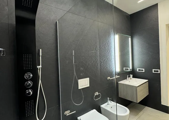 Residence Cervia Lejlighedshotel