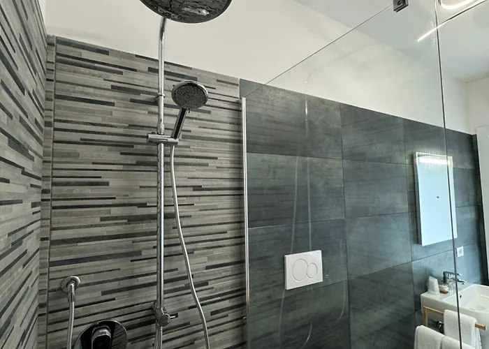 Residence Cervia شقة فندقية 4*