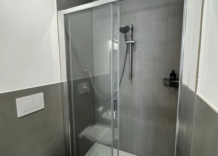 Residence Cervia Lejlighedshotel