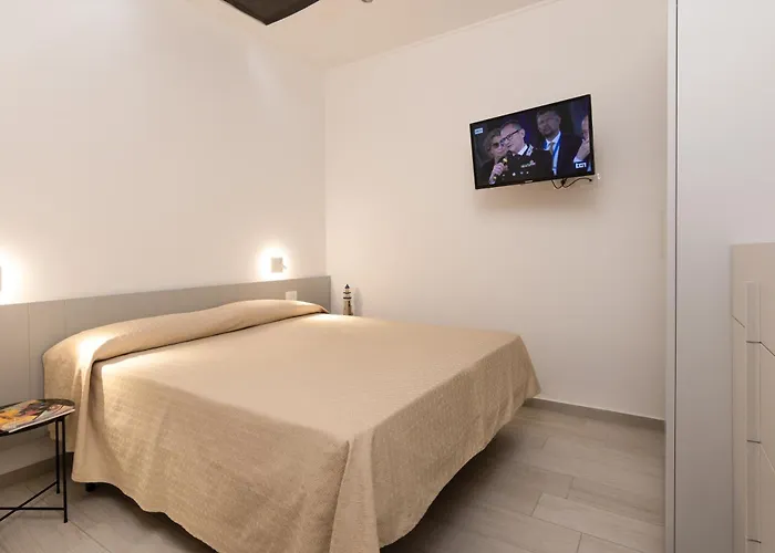 Residence Cervia קרביה