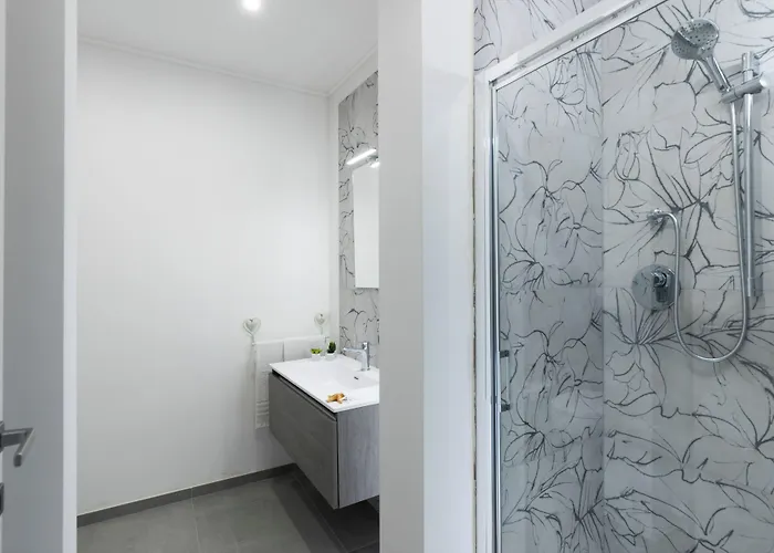 Lejlighedshotel Residence Cervia Cervia